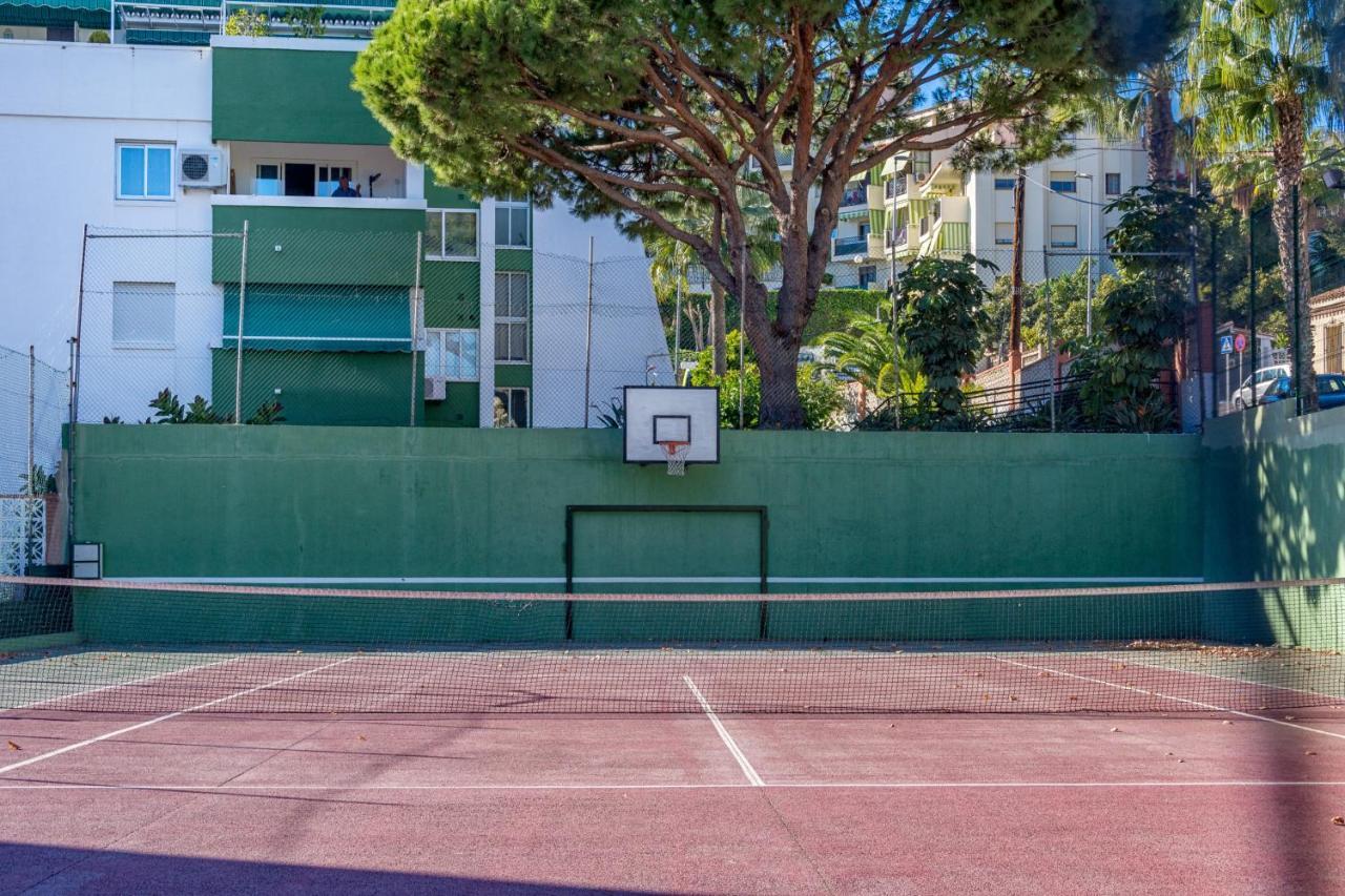 Wintowinrentals 1St Linea De Playa Vista Al Mar Y Piscina La Cala Del Moral المظهر الخارجي الصورة