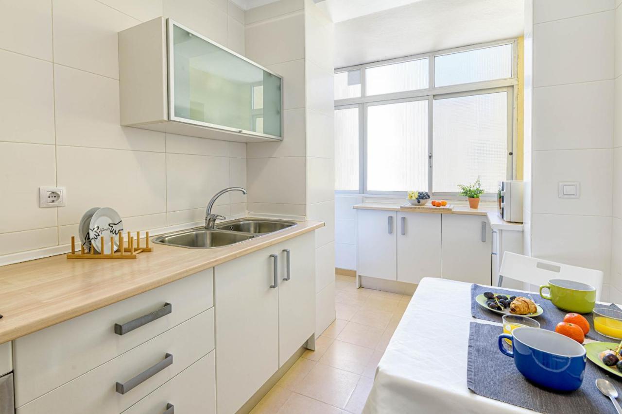 Wintowinrentals 1St Linea De Playa Vista Al Mar Y Piscina La Cala Del Moral المظهر الخارجي الصورة